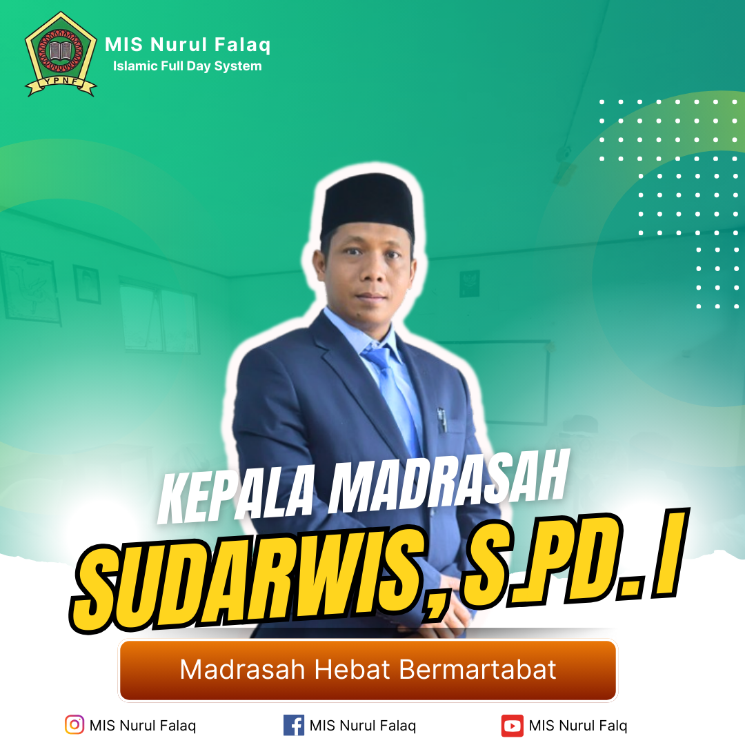 Foto Kepala Sekolah