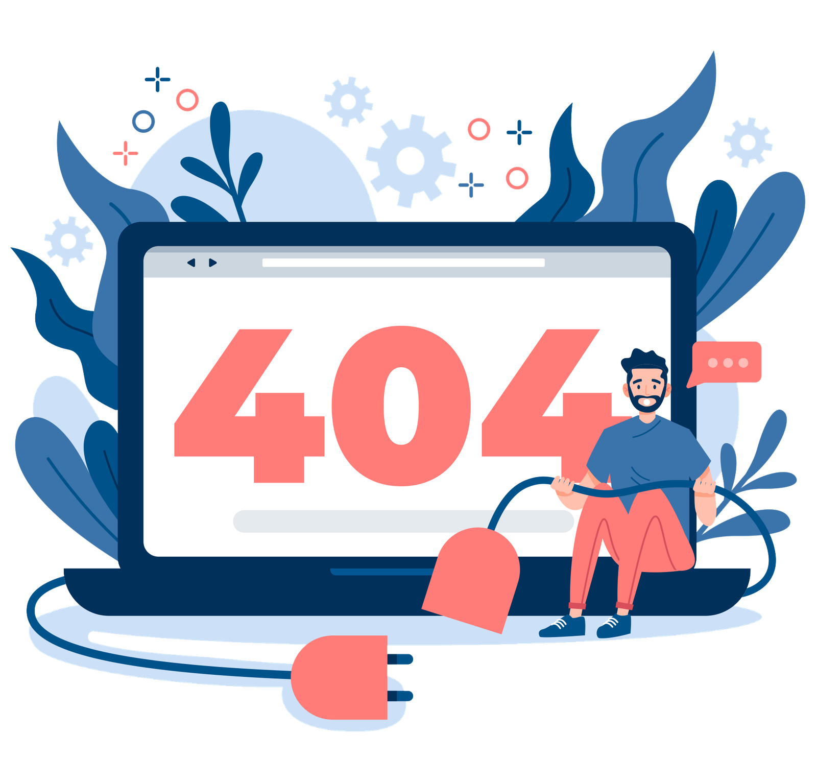404 Not Found